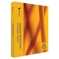 Symantec Backup Exec 12.5, Option Central Admin Server, EXP-S, Band S LIC + Essential, ML (14354053)